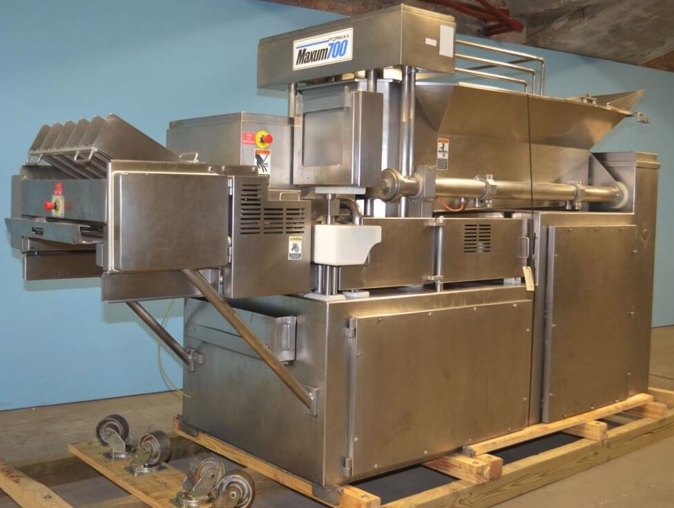 FORMAX PFM 6 Former | M&M Equipment Corp