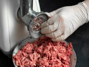 Tabletop Meat Shredder - Marlen