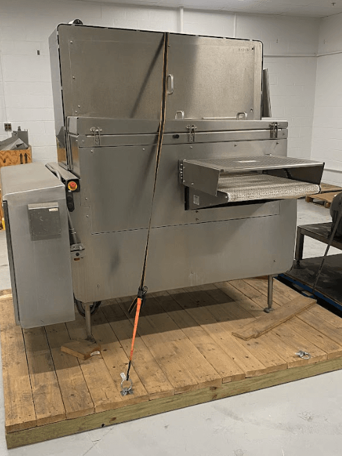 Valley Sportsman 1AMM242 4.2 Gallon 17 Pound Stainless Steel Sausage Meat Mixer at VMinnovations