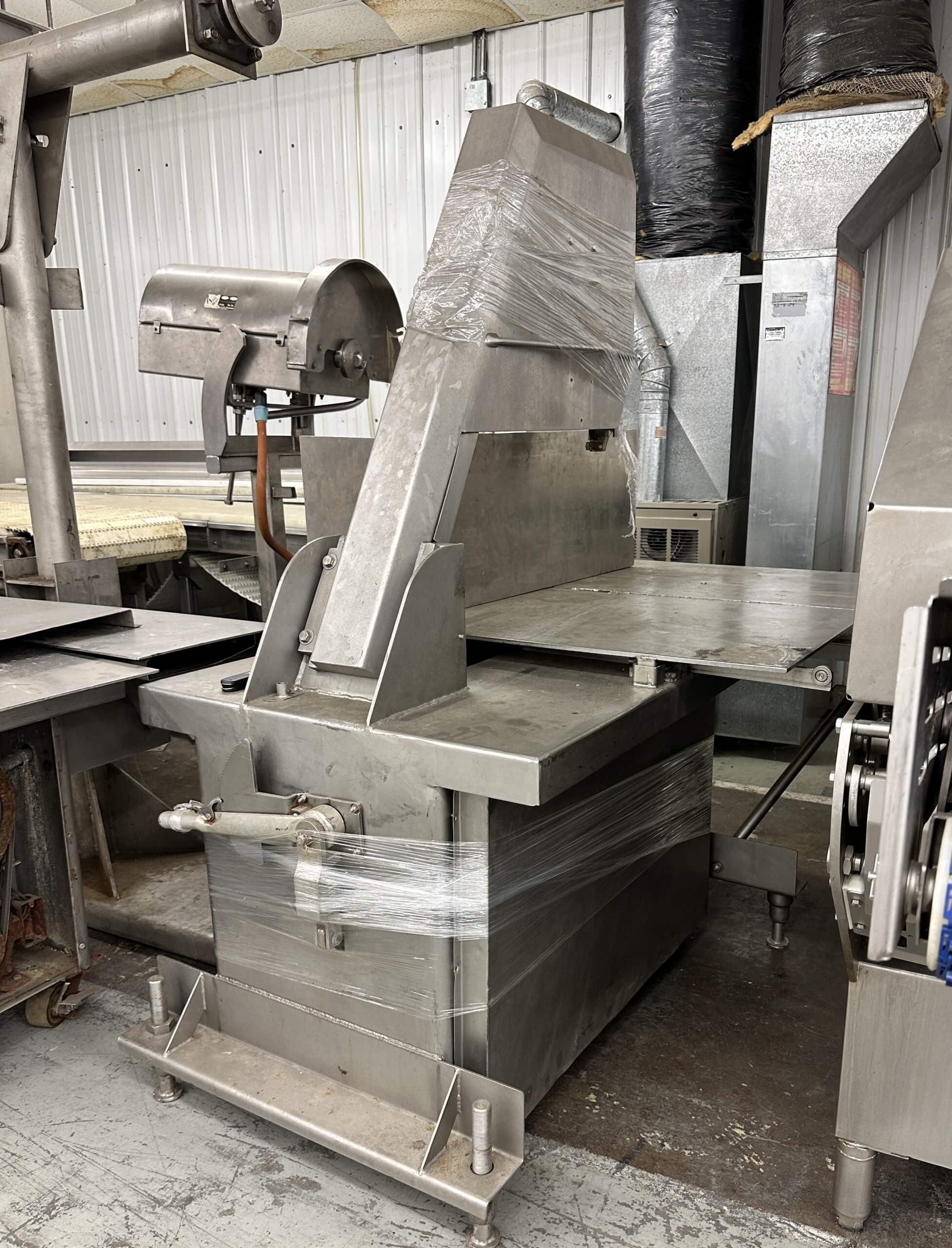 Meat cutting band saw deals for sale